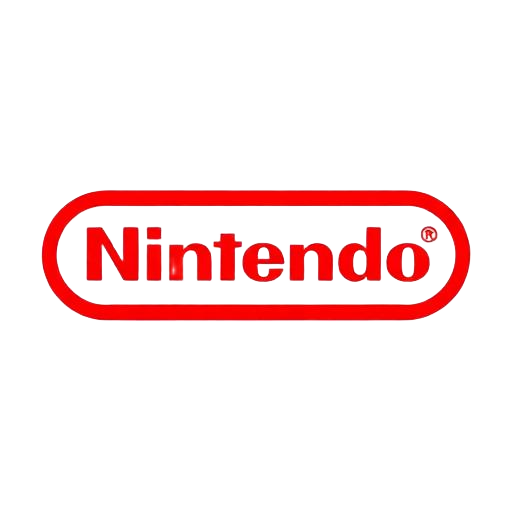 Nintendo eShop logo