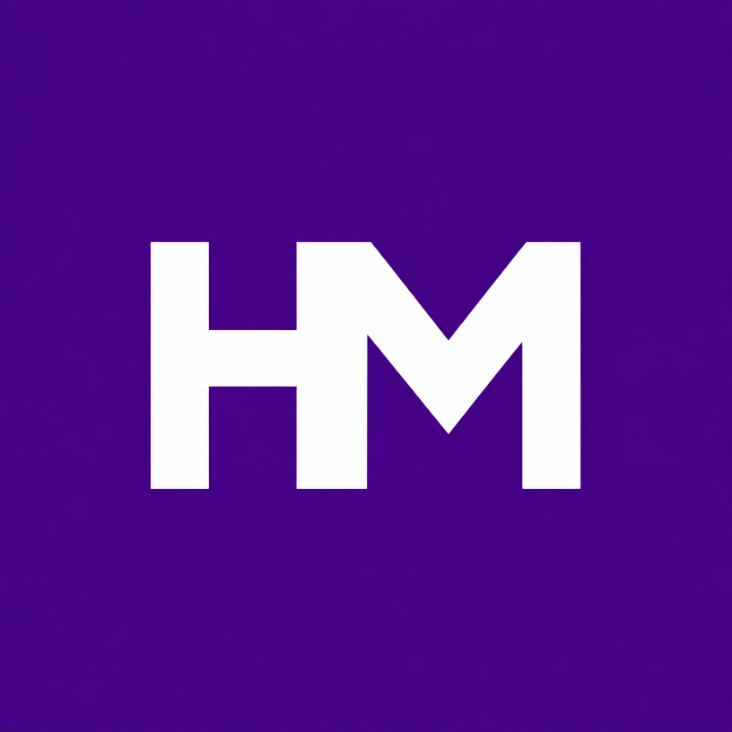 HBO Max logo