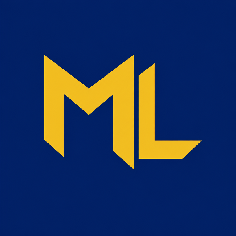 Mobile Legends logo