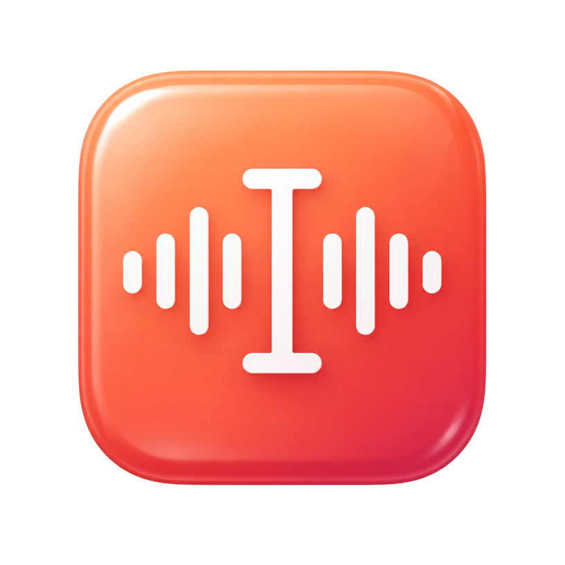 Descript logo