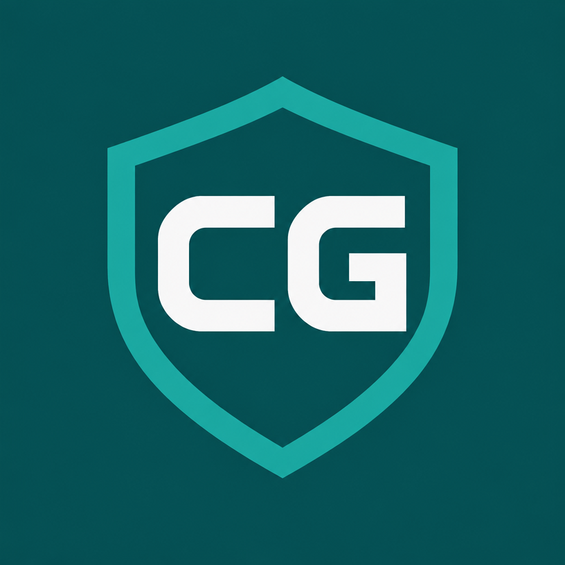 CyberGhost VPN logo