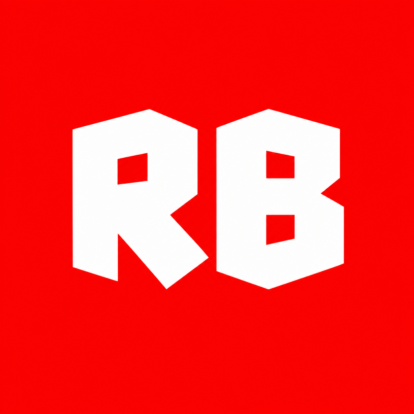 Roblox logo