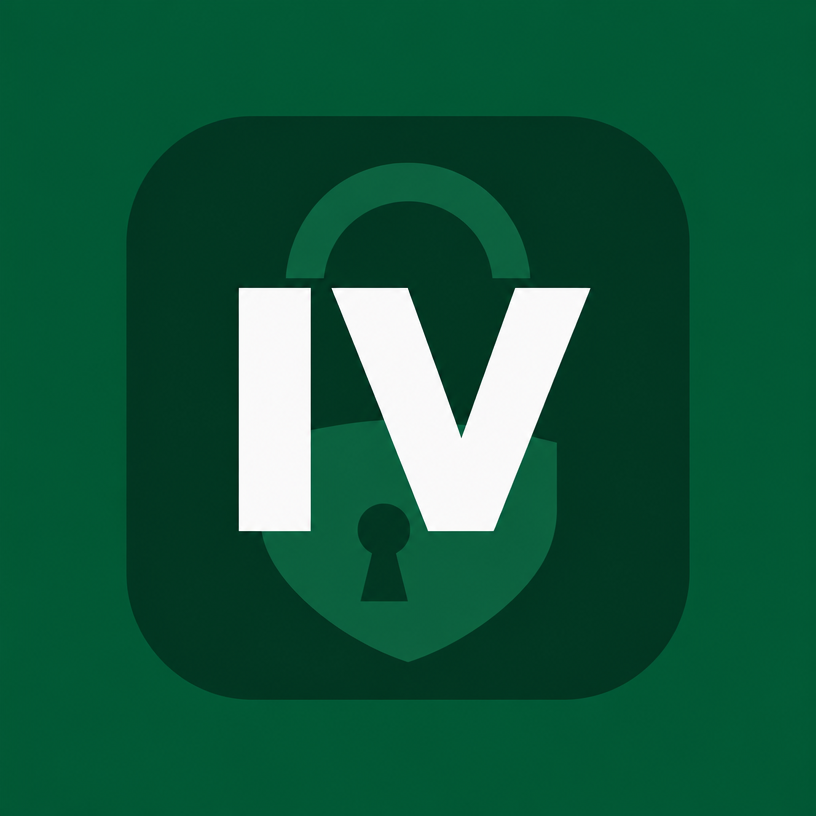 IPVanish logo