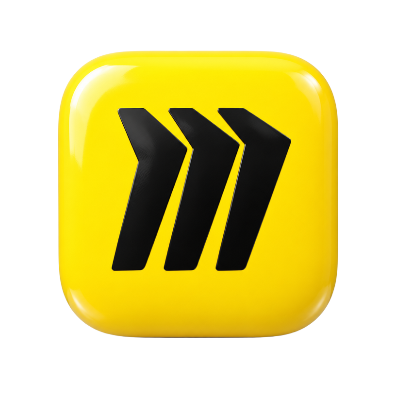 Miro logo
