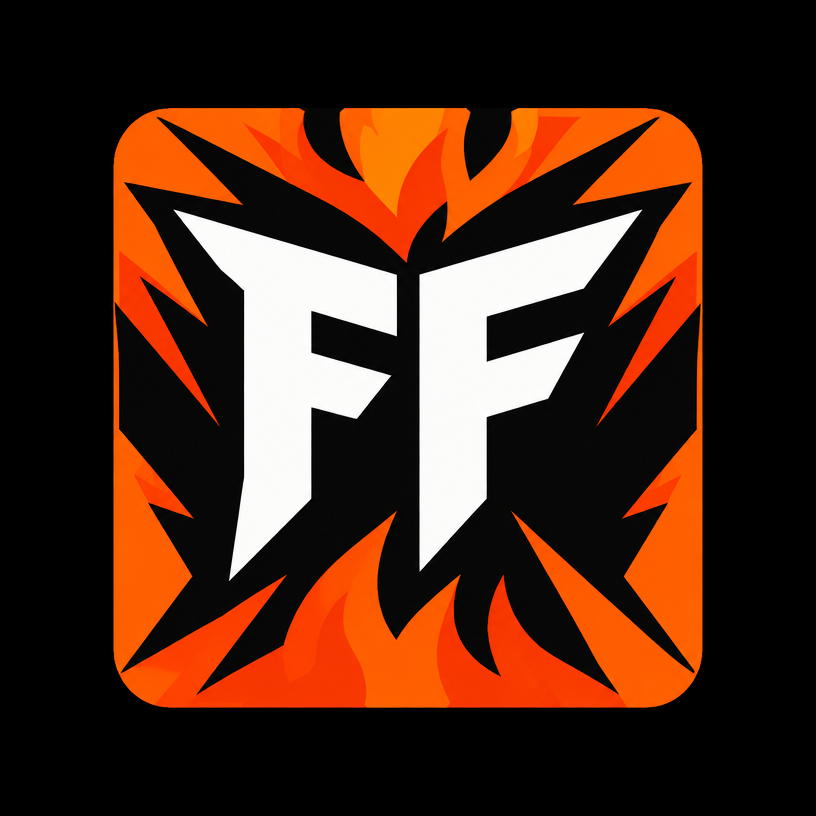 Garena Free Fire logo