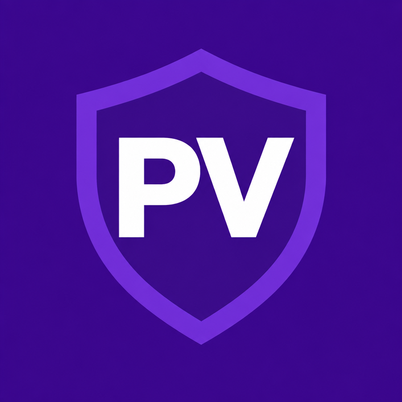 Proton VPN logo