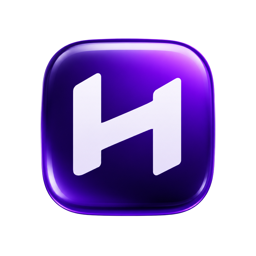Higgsfield Pro logo