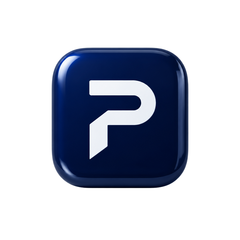 Pangram logo