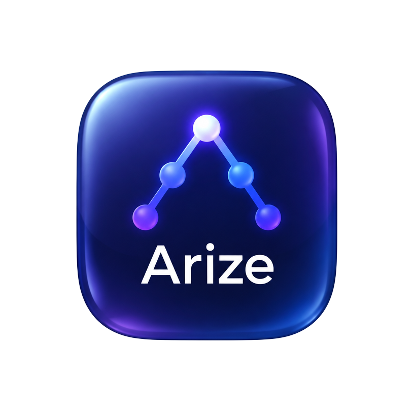Arize AI logo