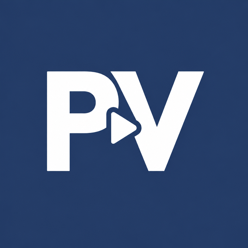 Prime Video logo