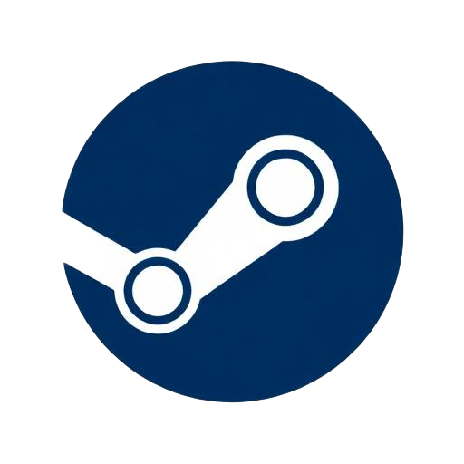 Steam logo