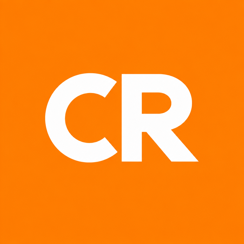 Crunchyroll logo
