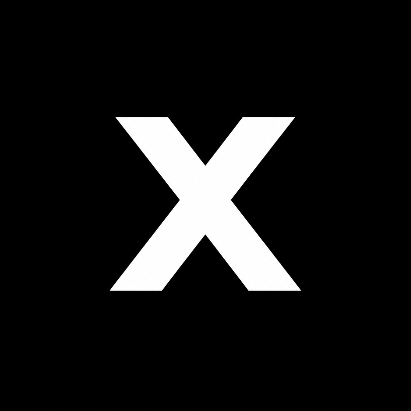 X Premium logo