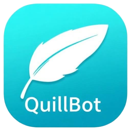 QuillBot logo