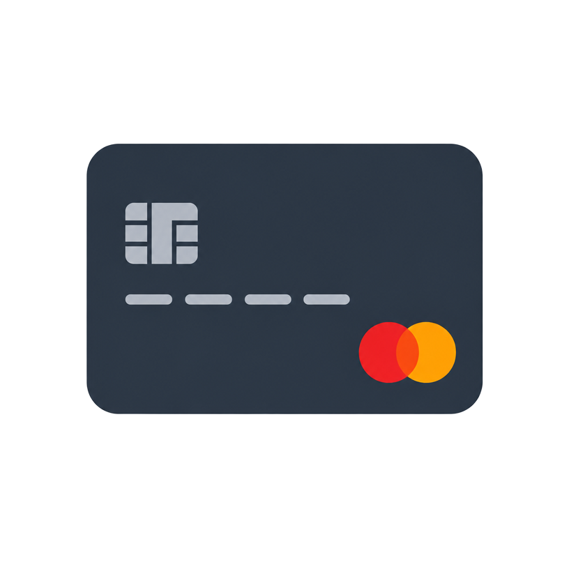 Virtual Mastercard logo