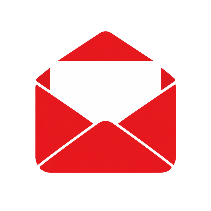 Gmail Accounts logo