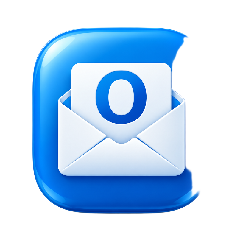 Outlook.com Readymade Email logo