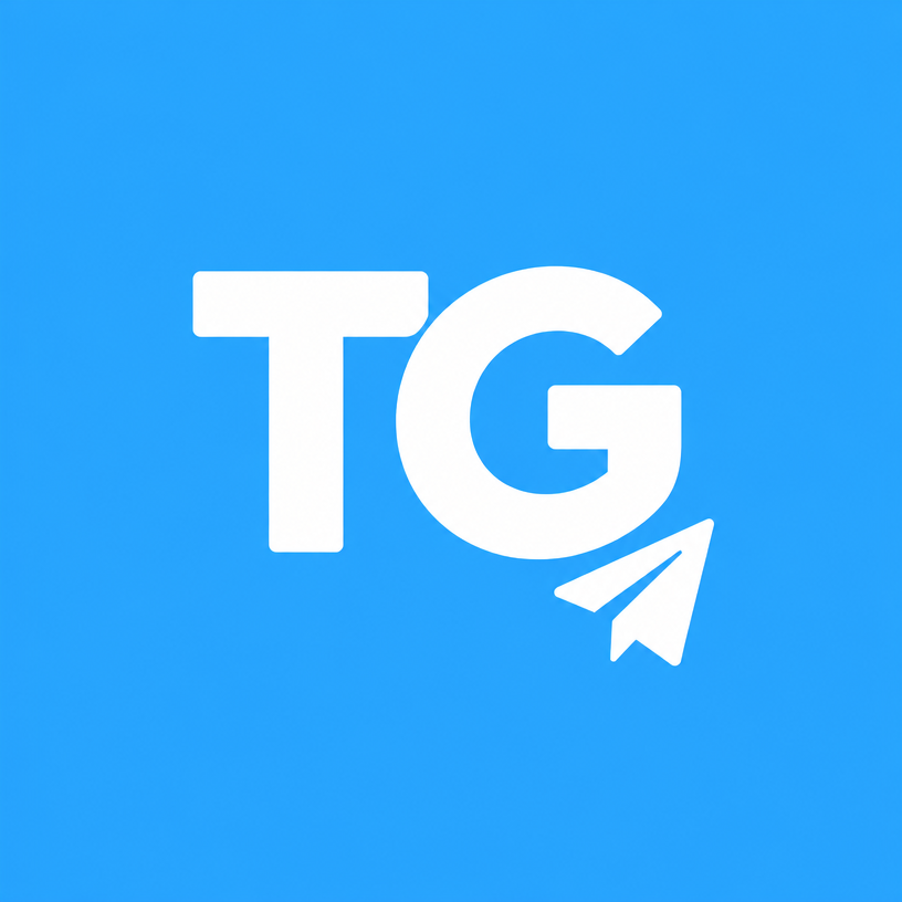 Telegram Premium logo