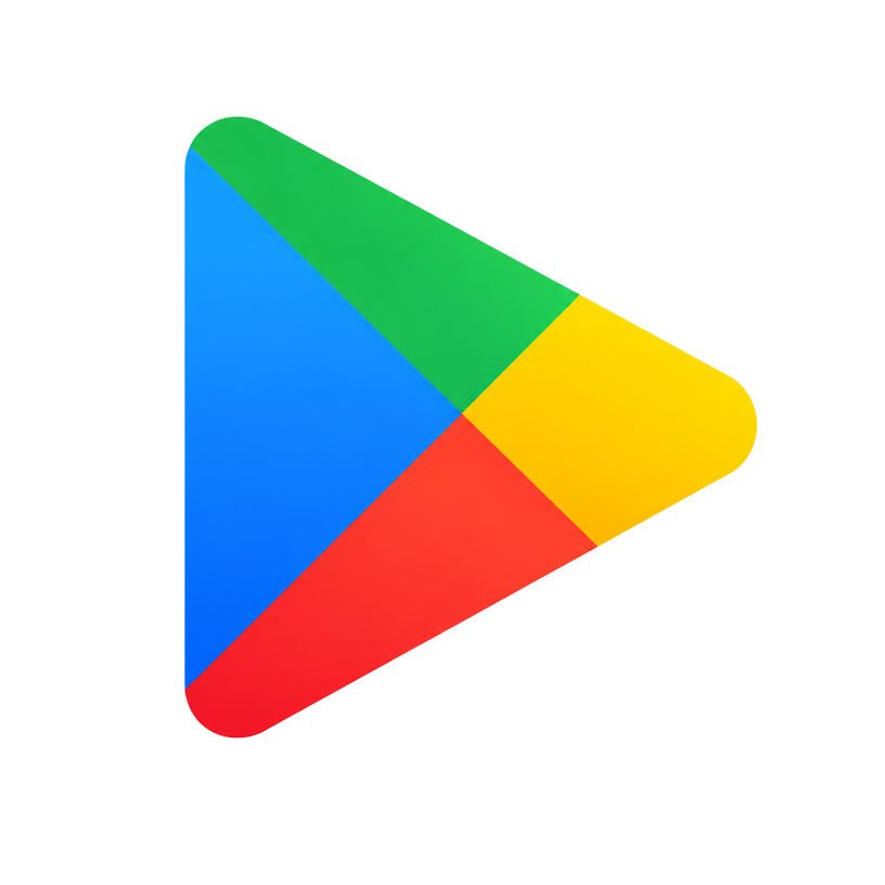 Google Play logo