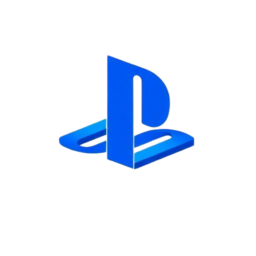 PlayStation Network logo