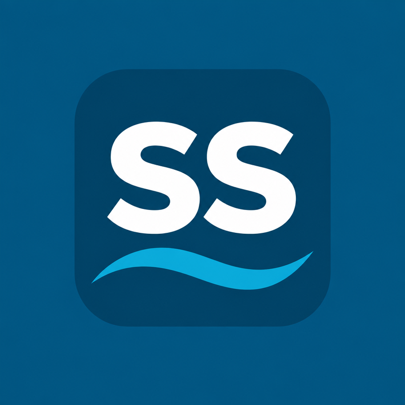 Surfshark VPN logo