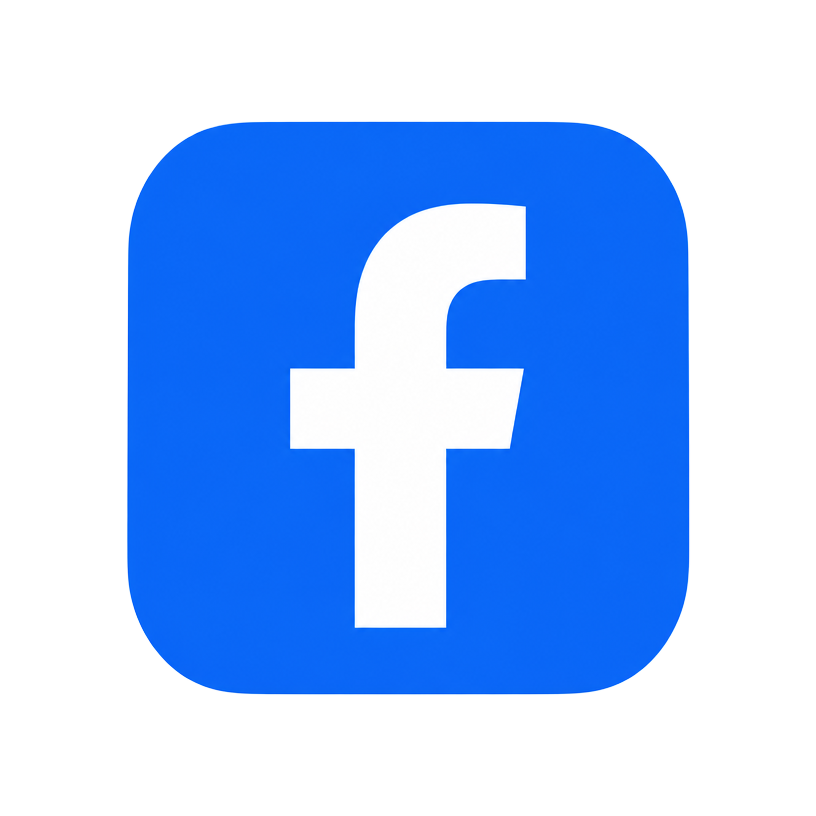 Facebook Ad Credit logo