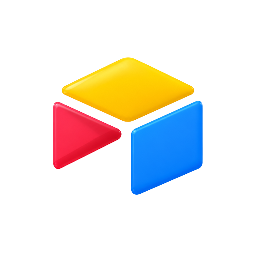 Airtable logo