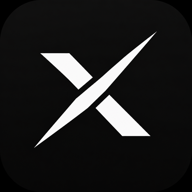 SuperGrok logo
