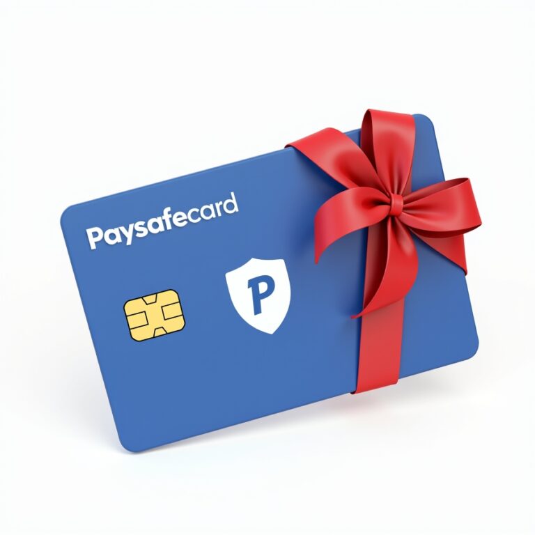 Paysafe Card Free Code – 100% Working Methods to Get Free Paysafe Codes in 2025