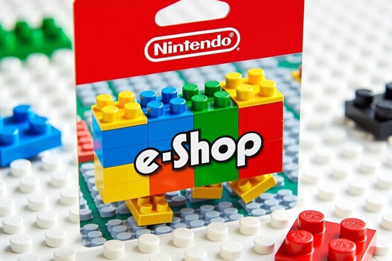 Ultimate Guide to Nintendo eShop Gift Card Codes – 100% Working Methods