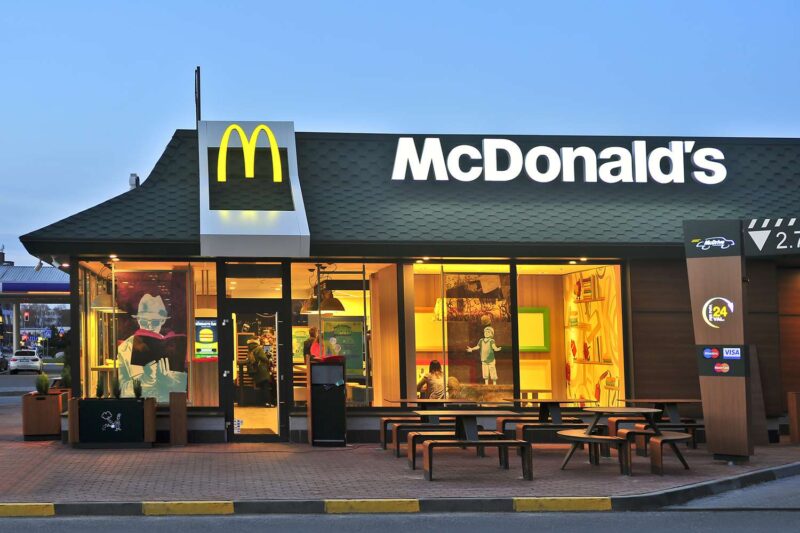 Ultimate Guide to McDonald’s Gift Card & McDonald’s Gift Card Redeem: 100% Working Methods